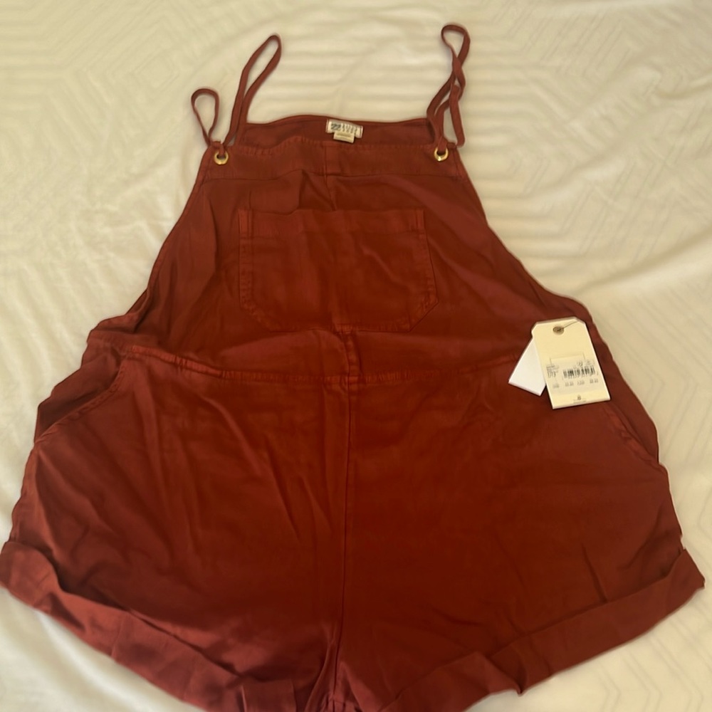 Billabong Romper